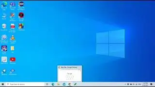 How to install Arduino Software IDE on Windows 10(Tutorial)