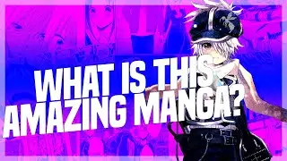 The AMAZING Shounen Manga you've never heard about - Tegami Bachi
