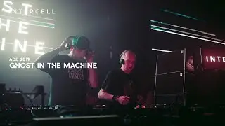 Ghost in the Machine at Intercell x Paula Temple pres. Noise Manifesto | ADE 2019 Closing - FULL SET