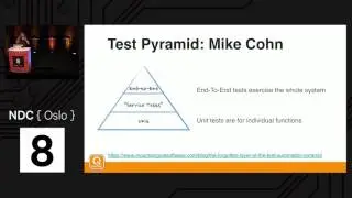 End-to-End Automated Testing in a Microservices Architecture - Emily Bache