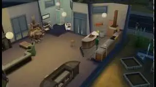 Sims 4 