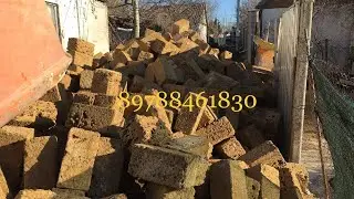 Самый лучший, камень ракушечник