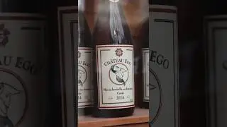Chateau Ego