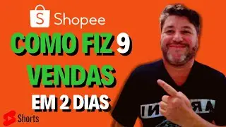 COMO GANHAR DINHEIRO COM O YOUTUBE SHORTS - COM SHOPEE EM 2022