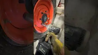 Ban Underground Air Tires?