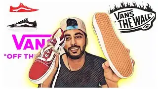 How to Buy VANS SNEAKERS IN PAKISTAN |unboxing+giveaway