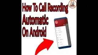 Automaticly Call Recording Best App 2019 . Best Call Recording App 2019