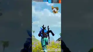 Bunny 🐰hackfreefire #shorts #viral #ytshorts