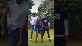 Enjoy -Jux ft Diamond (official tiktok moves