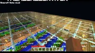 My new awesome Minecraft house