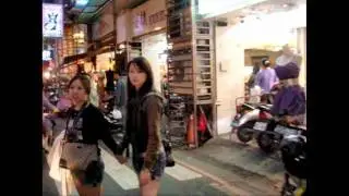 Asian School Girls