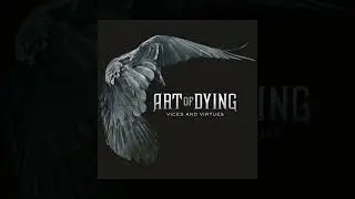 Art Of Dying - Completely [Custom Instrumental]