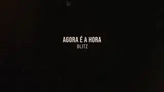 Agora é a Hora - Blitz e  Roberto Frejat