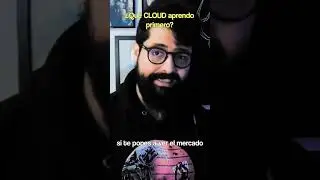 ¿Qué cloud aprender primero?