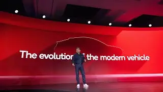 Snapdragon Summit 2024: Day 2 Keynote Livestream