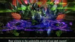 WoW - Gameplay trailer - Black Temple