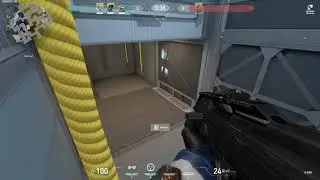 Flanking | Valorant