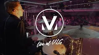 Vineyard Worship - Prayer Of Consecration (Live at VLG 2022) // Simon Treasure