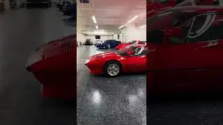 288 GTO video coming soon 👀 
