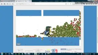 LP:Happy Wheels:::(Арбузики и Турничёк =D)#2