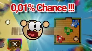 ⚡INSANE⚡Spawn !!!(again?)|| Rare Loot on one Place || Surviv.io - Progameplay