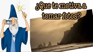 Inspiración Fotográfica