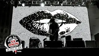 Against Me! | Black Me Out | Live from Punk Rock Bowling 5-28-18