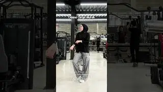 Celana Cargo Wanita 