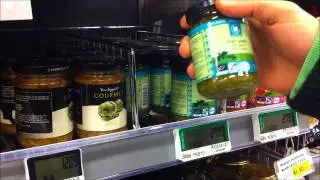 Pesto