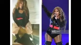 My Lil Kim Parody Vh1 Honors