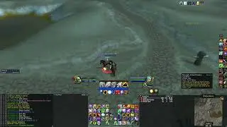 Shaman SOD - how it feels