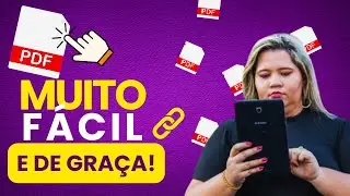 Transforme PDF em Links Clicáveis em Menos de 3 Minutos! Tutorial Passo a Passo 📎🔗