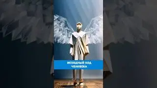 Исходный код человека 