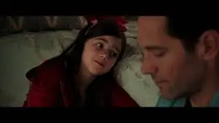 Человек муравей и оса - Русский Тизер трейлер 2018 Дубляж