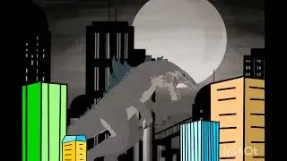 zilla