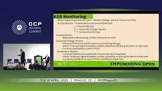 Known Good Die (KGD) for Chiplet Based Heterogenous Integration
