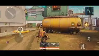 I WON DEATHMATCH WITH 12 Kills (FARLIGHT 84)