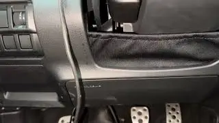 22 wrx squeaky clutch