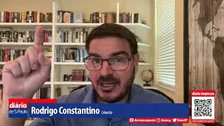 Rodrigo Constantino: Os checadores de memes
