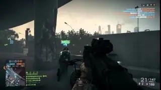 Battlefield 4 - WTF