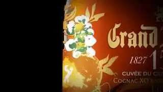 GRAND MARNIER® Cuvée du cent cinquantenaire_Français