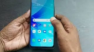 How to Power Off Oppo A57 2022 || Oppo A57 Power button System || CPH 2387 Power Kew