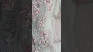 Tecidos para o vestido godê