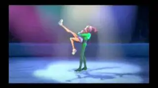 Winx Club Movie-A video About Layla