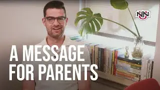 For Parents of New College Students