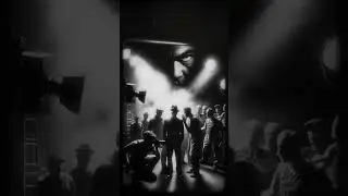 Hollywood Strikes 1945-1946 #hollywood #mobsters #moguls #sag #iatse