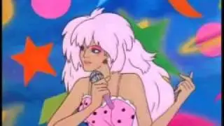 Jem and the Holograms/The Misfits AMV
