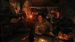Metro 2033 Redux: Проводник - полное прохождение
