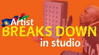 O.com667 - Hivelele (Official Audio) | Artist Breaks Down in studio (Junox & Wizzen)