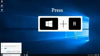 How to Open Any Application By Run CMD Dialog On Window